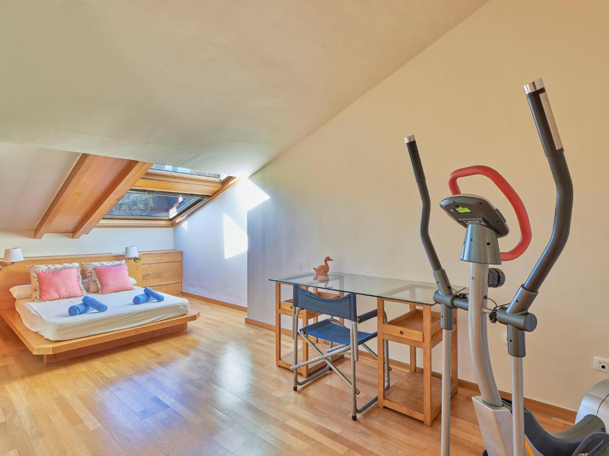 Apartamento Duplex Milla De Oro By Interhome *