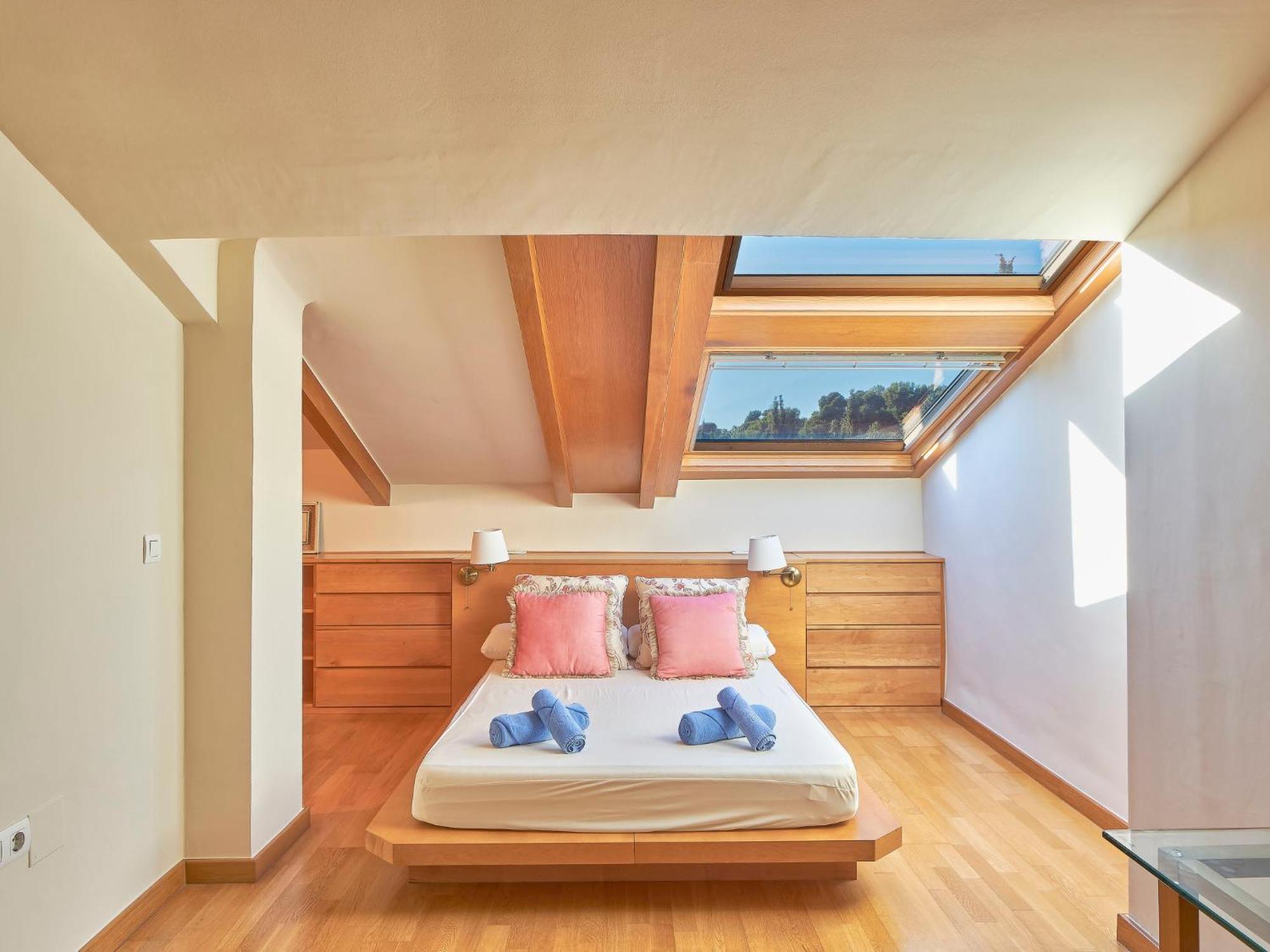 Apartamento Duplex Milla De Oro By Interhome Marbella