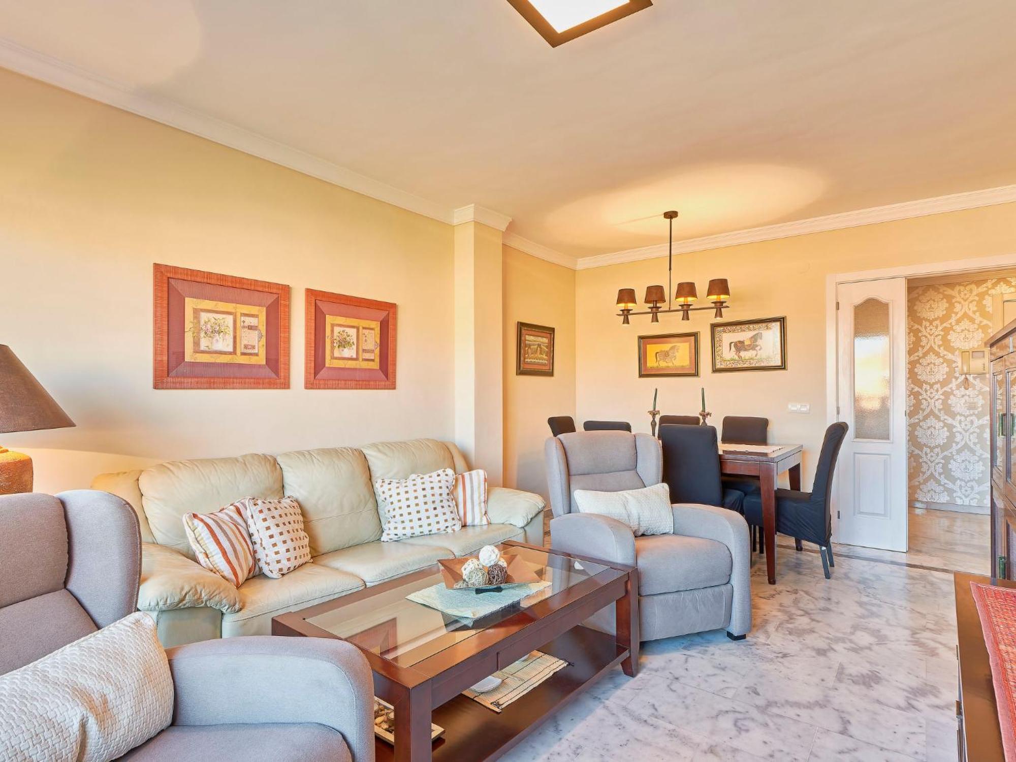 Apartamento Duplex Milla De Oro By Interhome *