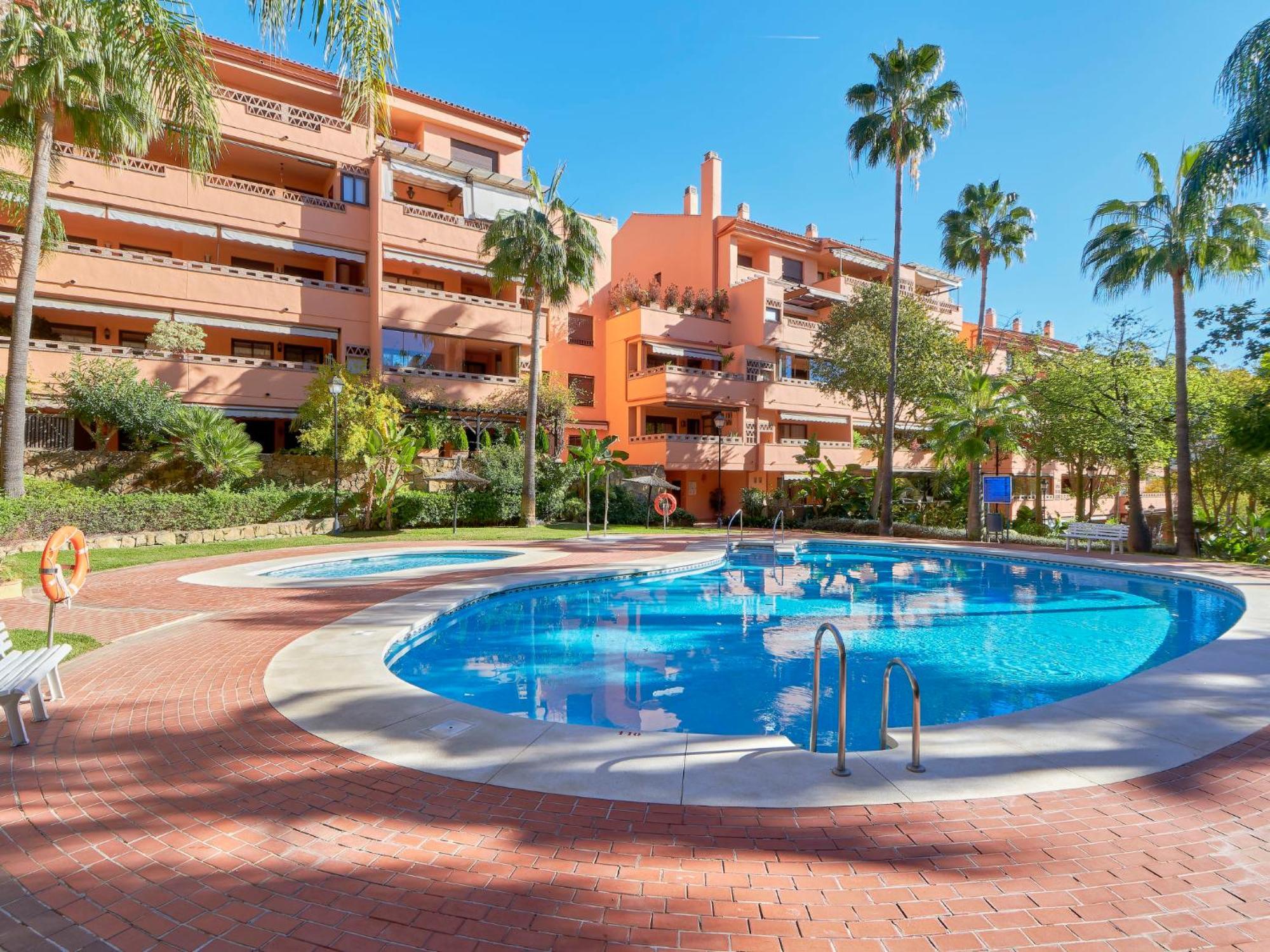 Apartamento Duplex Milla De Oro By Interhome